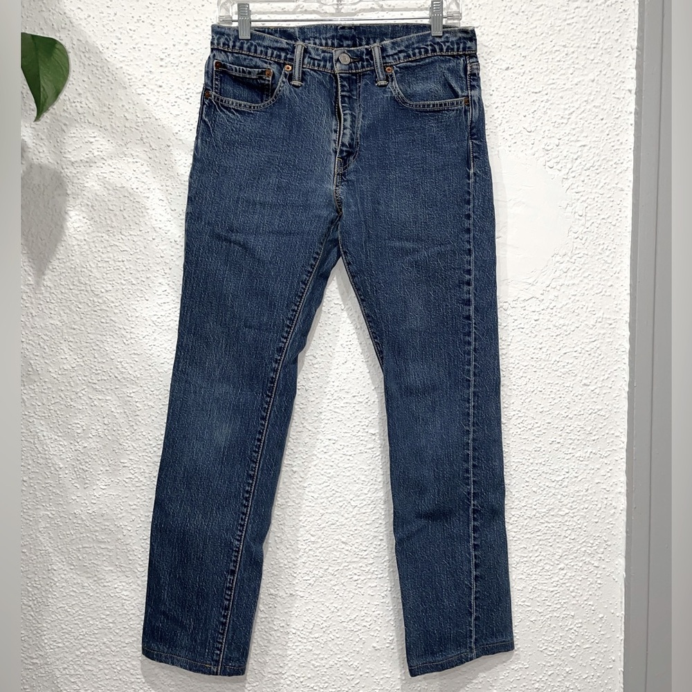 Men’s Levi’s 511 Jeans, size 32/36